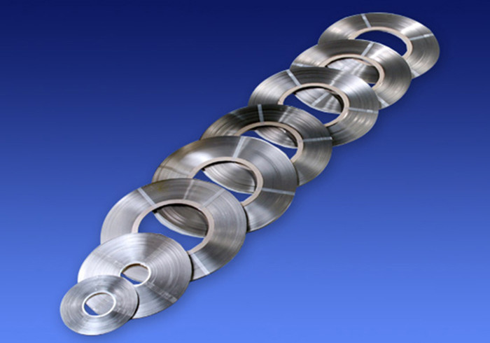 Pure Nickel Strip for 21700 Lithium battery