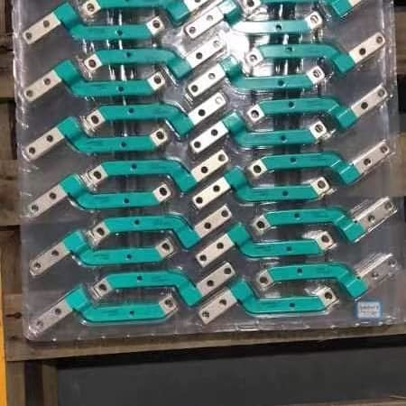 Durable High Current Battery Connectors Customized for Long-lasting Performance