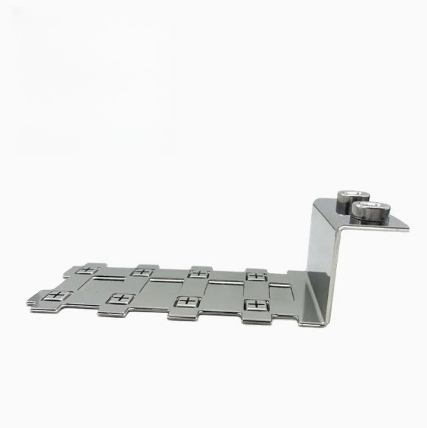 Copper Nickel Bus Bar Trunking System Copper Clad Copper Sheet Busbar