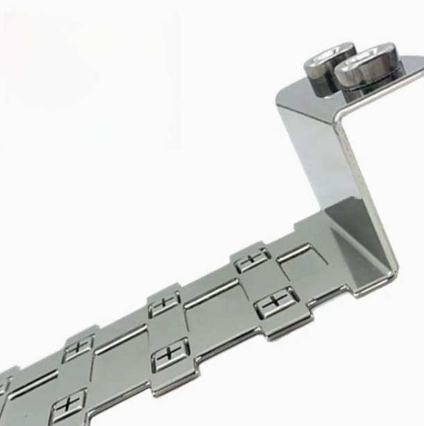 Copper Nickel Bus Bar Trunking System Copper Clad Copper Sheet Busbar